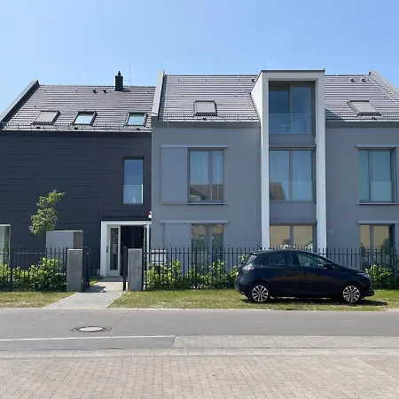 Im Gaestehaus Bernau bei Berlin
