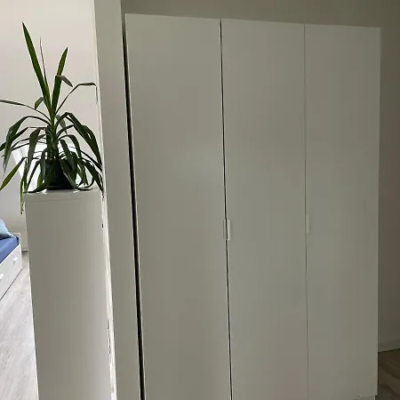 Apartament Im Gaestehaus