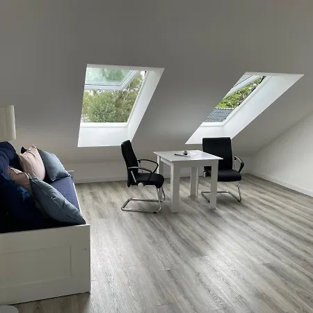 Im Gaestehaus Apartman