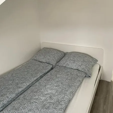 Apartament Im Gaestehaus Bernau bei Berlin