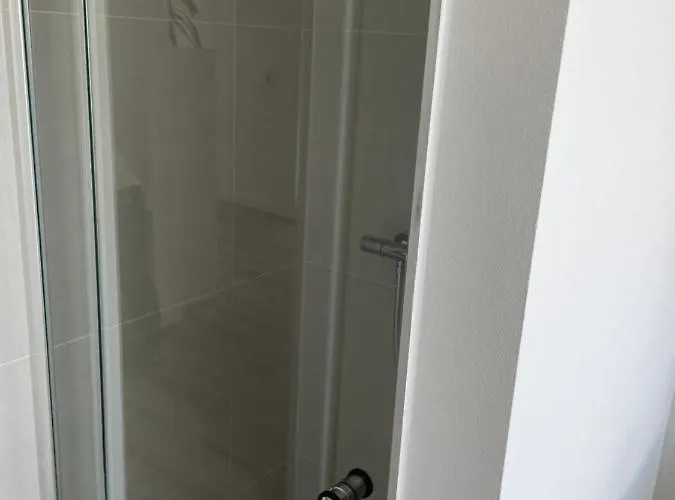 Im Gaestehaus Lägenhet *