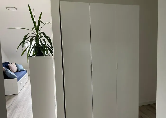 Lägenhet Im Gaestehaus